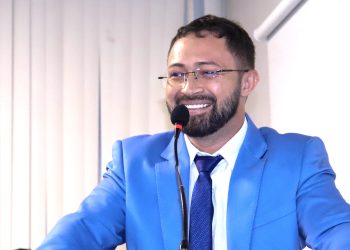 Parque Araçagy poderá contar com nova escola estadual por meio de pedido do vereador Rômulo Loirinho