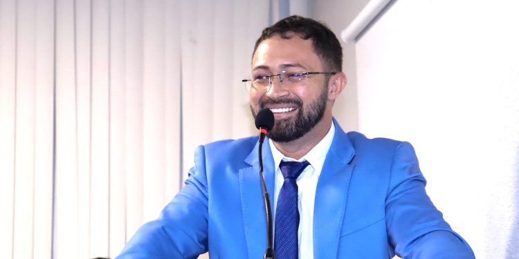 Parque Araçagy poderá contar com nova escola estadual por meio de pedido do vereador Rômulo Loirinho