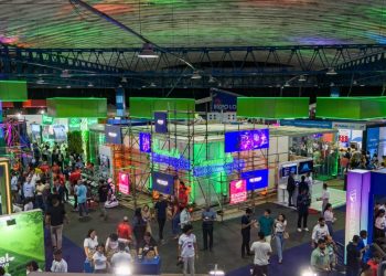 Tudo pronto para 6ª edição da Expo Indústria Maranhão nesta quinta-feira