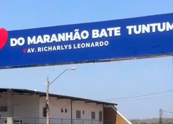 Ao lado do Governador Carlos Brandão, Prefeito Fernando Pessoa articula novos investimentos para Tuntum na Expo Indústria Maranhão