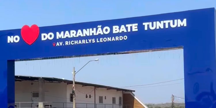 Ao lado do Governador Carlos Brandão, Prefeito Fernando Pessoa articula novos investimentos para Tuntum na Expo Indústria Maranhão