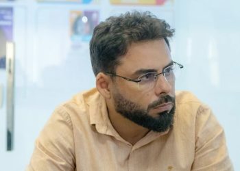 Editorial: A Ascensão e Estratégia de Dudu Diniz em São José de Ribamar