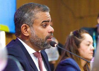 Câmara de São Luís Aprova Prioridade em Exames para Pessoas com Diabetes em Serviços Públicos e Privados