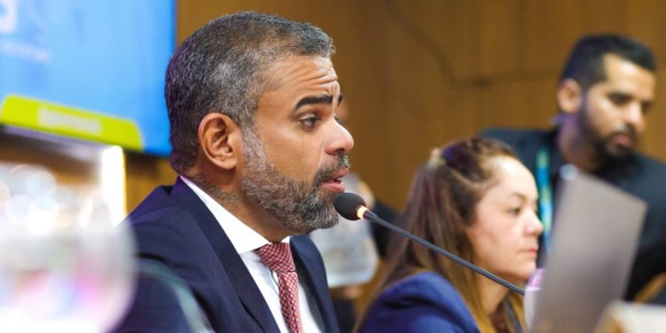 Câmara de São Luís Aprova Prioridade em Exames para Pessoas com Diabetes em Serviços Públicos e Privados