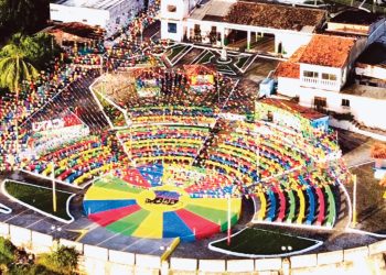 Icatu Celebra 411 Anos de História neste domingo: O Palco da Batalha de Guaxenduba Une o Passado de Glória, Presente em desenvolvimento e futuro brilhante