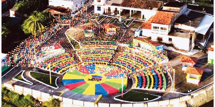 Icatu Celebra 411 Anos de História neste domingo: O Palco da Batalha de Guaxenduba Une o Passado de Glória, Presente em desenvolvimento e futuro brilhante