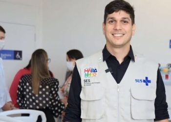 Secretário Tiago Fernandes destaca novo método de identificação no SUS e pontua facilidade de acesso do cidadão maranhense à saúde