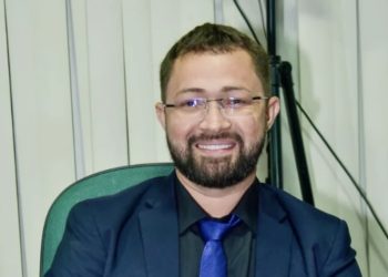 Vereador Rômulo Loirinho pede obras de asfalto e infraestrutura no Parque Araçagy em São José de Ribamar