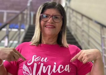 Educação de Luto: Morre a educadora Cynara Azevedo Ramos, deixando um legado de humanismo e amor pela educação