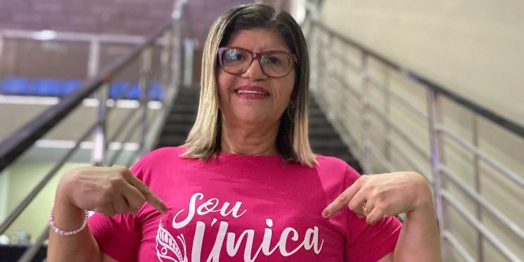 Educação de Luto: Morre a educadora Cynara Azevedo Ramos, deixando um legado de humanismo e amor pela educação