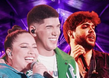 Cidelândia se prepara para maior festa de aniversário da história, com Shows Nacionais e Entrega de Grandes Obras