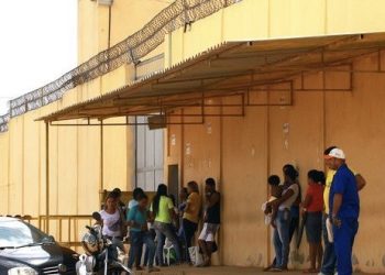 Justiça autoriza a saída de quase mil presos para o Dia das Crianças
