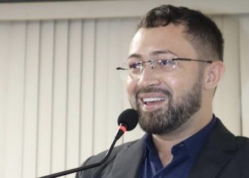 Vereador Rômulo Loirinho intensifica pedido por Pavimentação Geral na Rua das Hortas, no Parque Araçagy