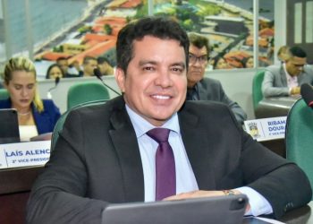 Câmara de Ribamar aprova Projeto de Lei do Vereador Nilton da Saúde que Regulamenta Primeiros Socorros em Todas as Escolas do município