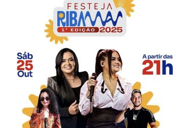 Festeja Ribamar: Dudu Diniz confirma shows de Klessinha e Mara Pavanelly na edição inaugural