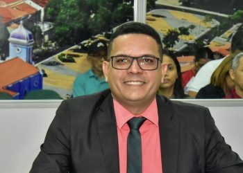 Vereador Fik Fik solicita revitalização da Praça da Quinta em São José de Ribamar