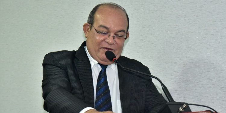 Vereador Beto das Vilas Conquista Aprovação de Pedido de Drenagem e Pavimentação para a Rua São Bernardo, Bairro Boa Vista