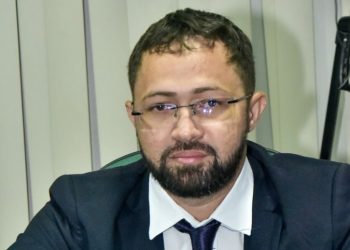 Vereador Rômulo Loirinho solicita limpeza urgente do Cemitério do Araçagy em São José de Ribamar