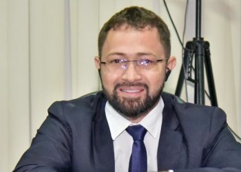 Vereador Rômulo Loirinho garante aprovação de Indicação para obras de pavimentação no bairro Miritiua em São José de Ribamar