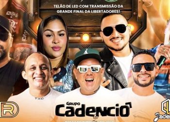 Cozinha Ribamarense celebra 5º aniversário neste sábado com programação especial, música ao vivo e transmissão da final da Libertadores