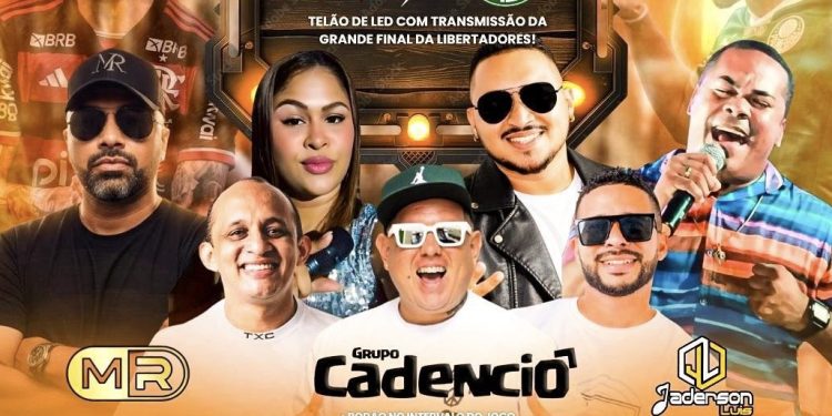 Cozinha Ribamarense celebra 5º aniversário neste sábado com programação especial, música ao vivo e transmissão da final da Libertadores