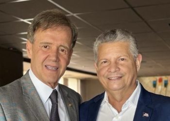 Prefeito Walace Azevedo cumpre agenda em Brasília em busca de novos benefícios para Icatu