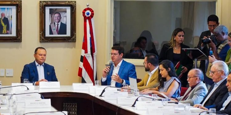 Maranhão é referência em gestão fiscal e Conquista 2º Lugar em Resultado Primário no Ranking de Competitividade dos Estados