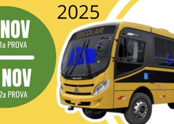 Prefeitura de Cidelândia garante Transporte Gratuito e Apoio Logístico a estudantes que farão o ENEM