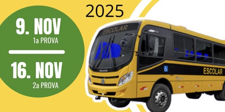 Prefeitura de Cidelândia garante Transporte Gratuito e Apoio Logístico a estudantes que farão o ENEM