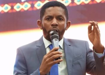 Deputado Federal Josivaldo JP lidera seminário sobre reparação econômica e igualdade racial no Maranhão