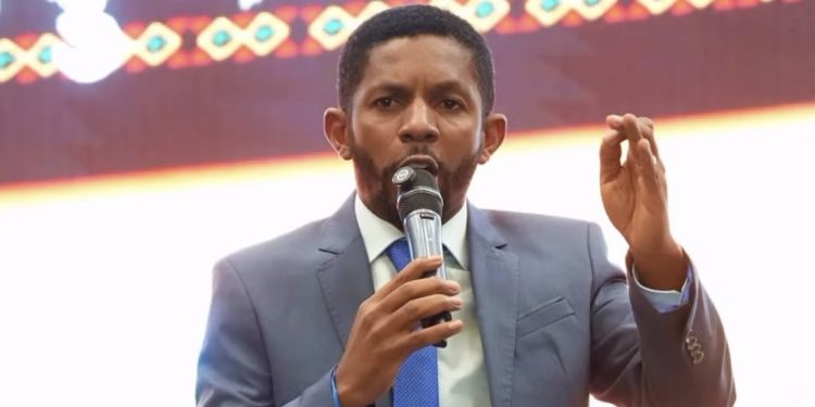 Deputado Federal Josivaldo JP lidera seminário sobre reparação econômica e igualdade racial no Maranhão