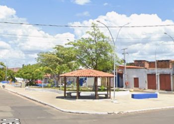 Vereador Fik Fik cobra celeridade na revitalização da Praça da Campina e reforça pedido feito em outubro