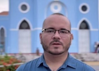 Procuradoria defende cassação do vereador Andrey Villela em São José de Ribamar e TRE deve afastar parlamentar definitivamente