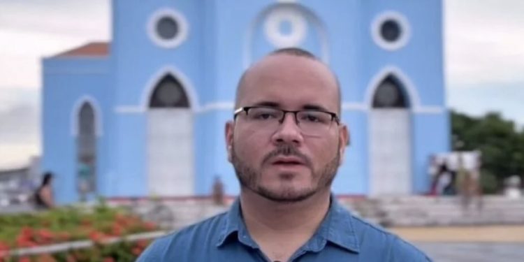 Procuradoria defende cassação do vereador Andrey Villela em São José de Ribamar e TRE deve afastar parlamentar definitivamente