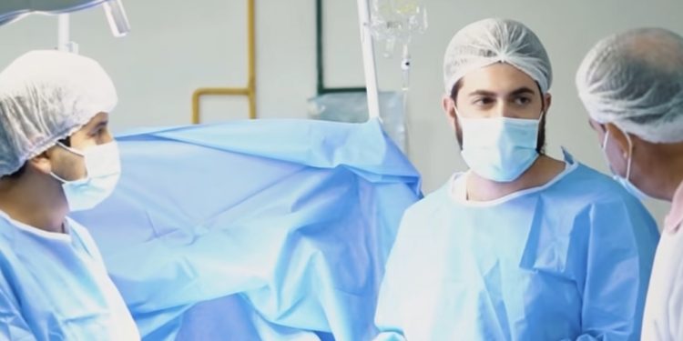 Na gestão do prefeito Eustáquio Sampaio, Cidelândia vira referência em Saúde na Região Tocantina