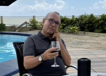 Saiba quem é o Advogado Denunciado Pelo Deputado Yglésio por Estuprar a Própria Filha e várias menores no Maranhão