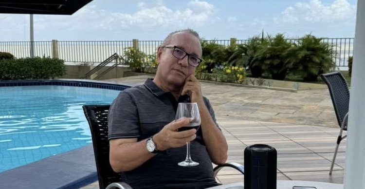 Saiba quem é o Advogado Denunciado Pelo Deputado Yglésio por Estuprar a Própria Filha e várias menores no Maranhão