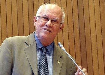 O REI DAS COLÔNIAS DE PESCADORES DO MARANHÃO: Polícia Federal coloca tornozeleira eletrônica no Deputado Estadual Edson Araújo