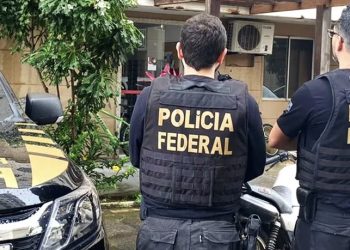 Policia Federal deflagra Operação e cumpre mandados contra corrupção e fraudes eleitorais em São José de Ribamar