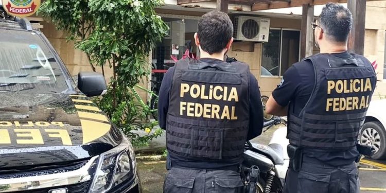 Policia Federal deflagra Operação e cumpre mandados contra corrupção e fraudes eleitorais em São José de Ribamar