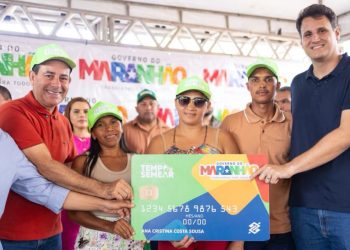 Celebrando 63 Anos, Prefeito Eustaquio Sampaio destaca Aniversário Entregando um Novo Ciclo de Desenvolvimento e progresso á Cidelândia