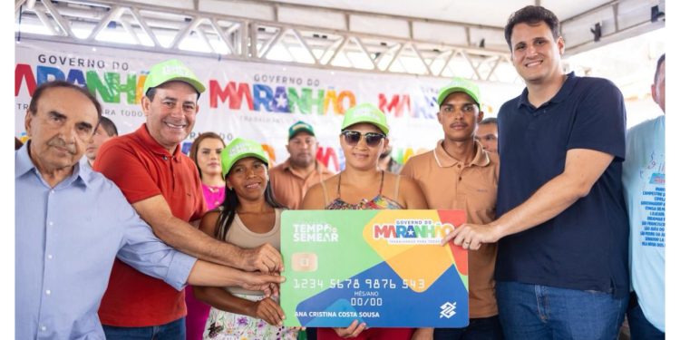 Celebrando 63 Anos, Prefeito Eustaquio Sampaio destaca Aniversário Entregando um Novo Ciclo de Desenvolvimento e progresso á Cidelândia