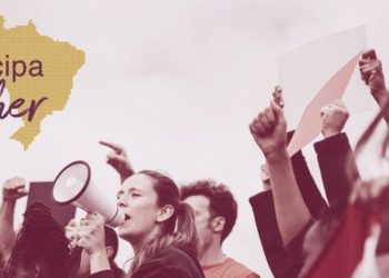 Fórum suprapartidário reúne lideranças femininas de 22 estados em encontro nacional sobre o futuro da política brasileira