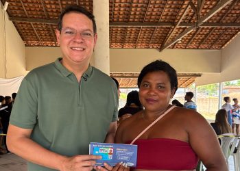 Compromisso com o Maranhão: Secretário Vinicius Ferro Cumpre Roteiro em Três Cidades e participa de Entregas Essenciais para população