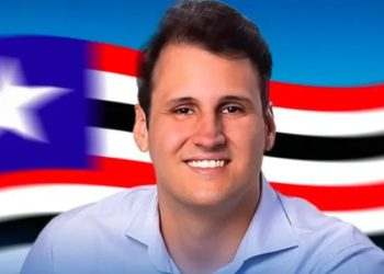 Com presença da Direção Nacional, MDB realizará maior Convenção da História do Maranhão, que oficializará Orleans Brandão rumo a 2026