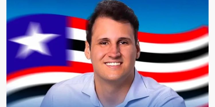 Com presença da Direção Nacional, MDB realizará maior Convenção da História do Maranhão, que oficializará Orleans Brandão rumo a 2026