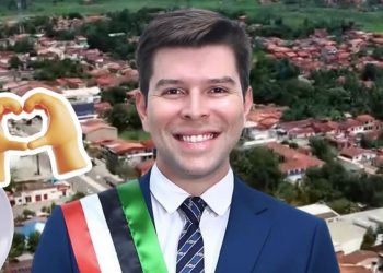 Prefeito Dr. Milton Gonçalo abre celebrações dos 64 anos de Santa Rita com programação especial de grandes obras e ações para população