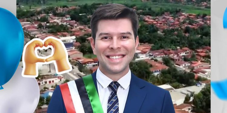 Prefeito Dr. Milton Gonçalo abre celebrações dos 64 anos de Santa Rita com programação especial de grandes obras e ações para população