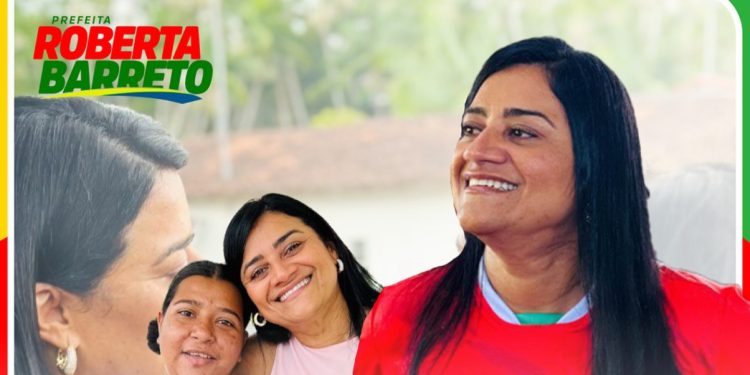 Sextou com dinheiro no bolso: Prefeita Roberta Barreto antecipa salários e movimenta a economia de Axixá