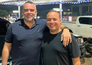 Eleições 2026: Alderico Campos confirma pré-candidatura a deputado estadual e se consolida como nome forte da Região Metropolitana